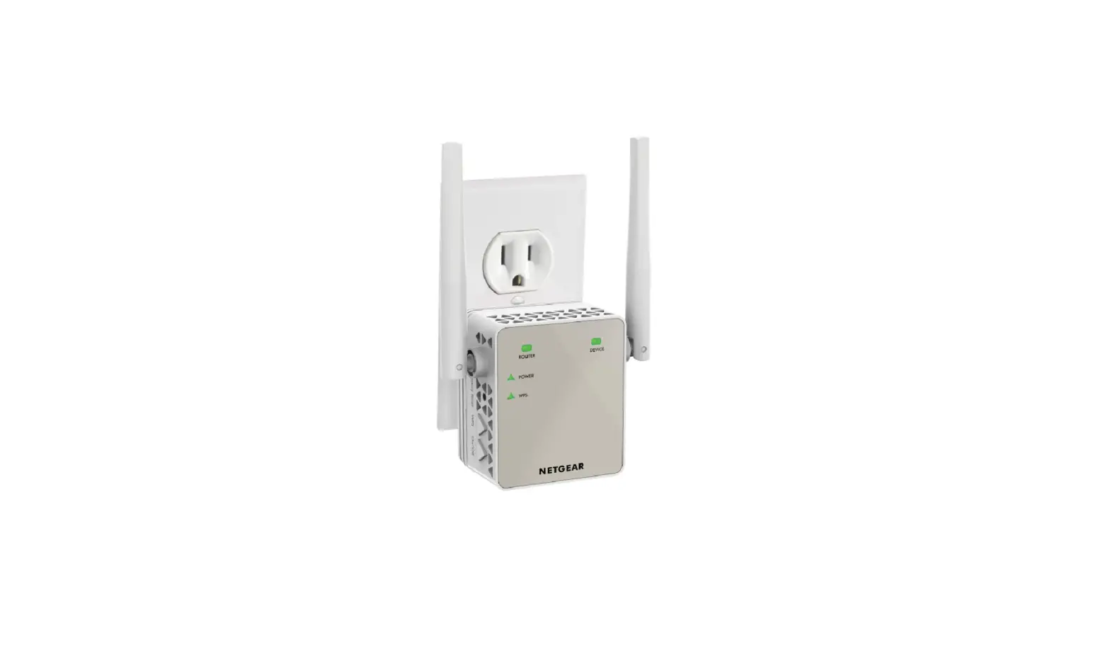Netgear Ex6120 (ac1200) Dual Band Wifi Range Extender Installation Manual