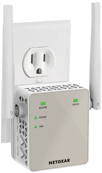 NETGEAR-EX6120-(AC1200)-Dual-Band-WiFi-Range-Extender-product