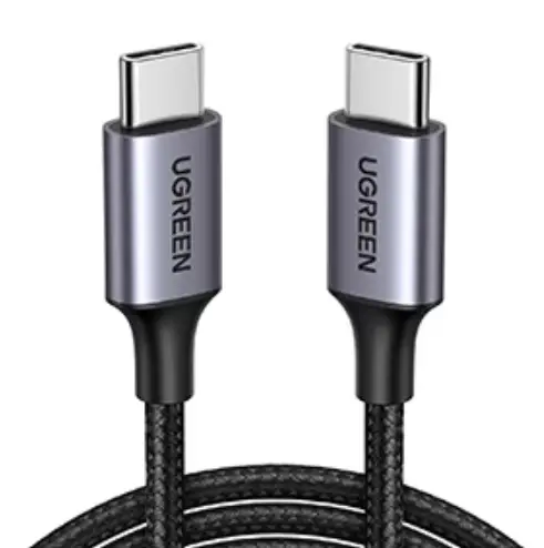 UGREEN 80715 USB C Cable US261