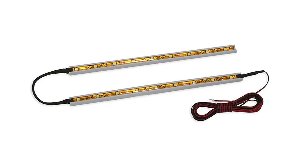 Fiamma 98655-849 Awning Arms Led Lighting Kit Installation Guide Fiamma 98655-849 Awning Arms Led Lighting Kit Installation Guide