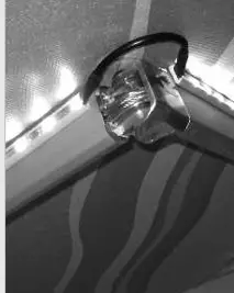 FIAMMA 98655-849 Awning Arms LED Lighting Kit