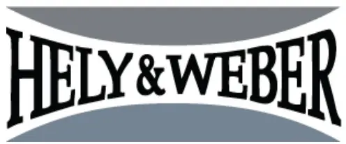 Hely Weber Logo