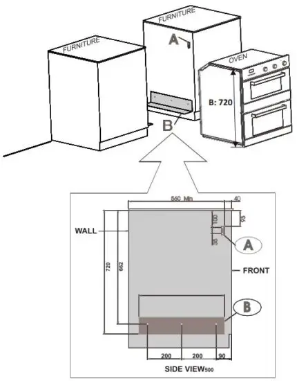 FIG 17 OVEN FITTED BETWEEN FURNITURES.JPG