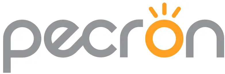 pecron Logo