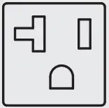 Wall Charger Icon