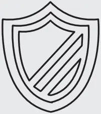 Protections Icon