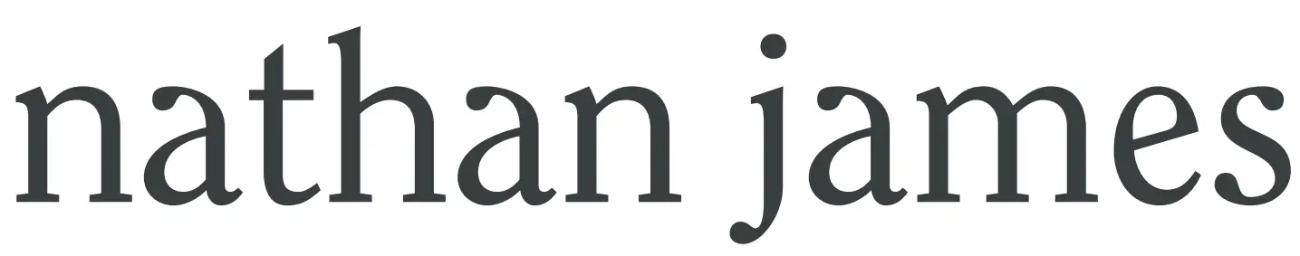 nathan james Logo
