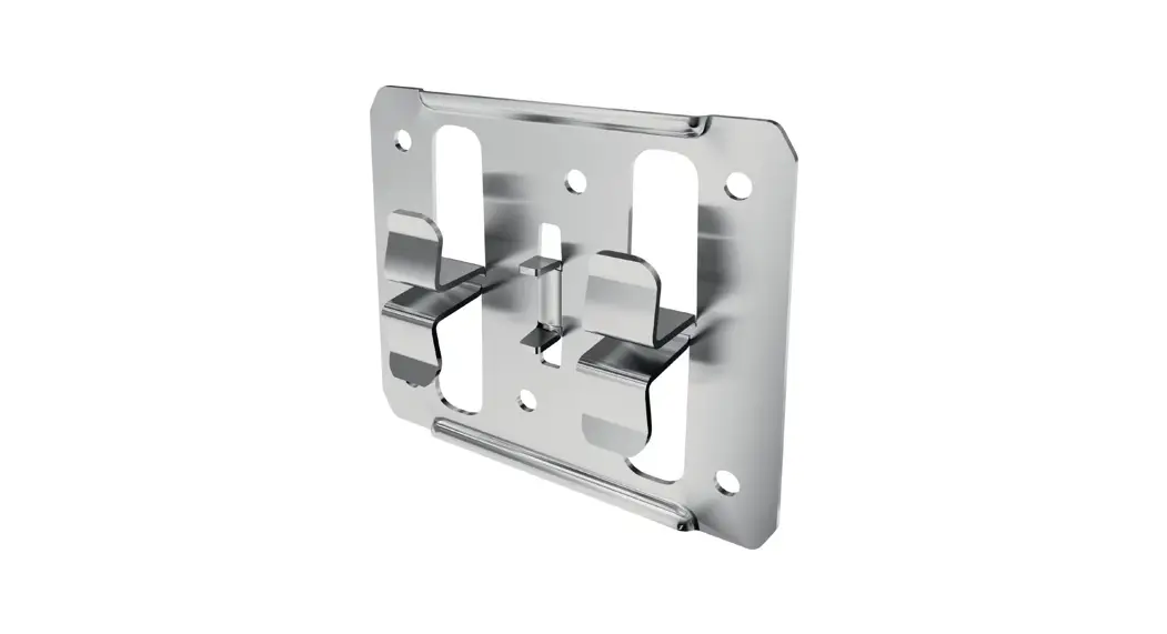 Hilti Mft-cvm Clamps Instruction Manual