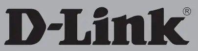 D-Link Logo