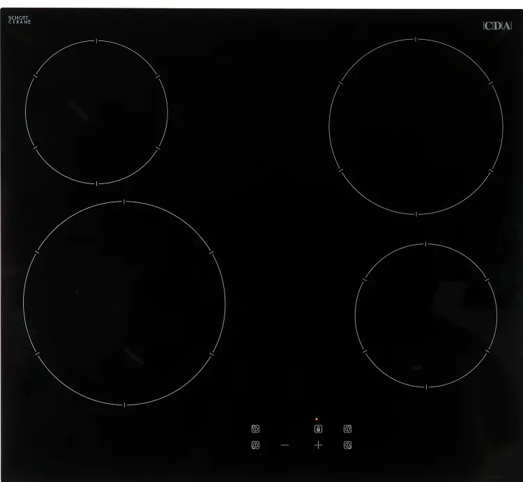 CDA-HC6621FR-4-Zone-Ceramic-Hob-product-image