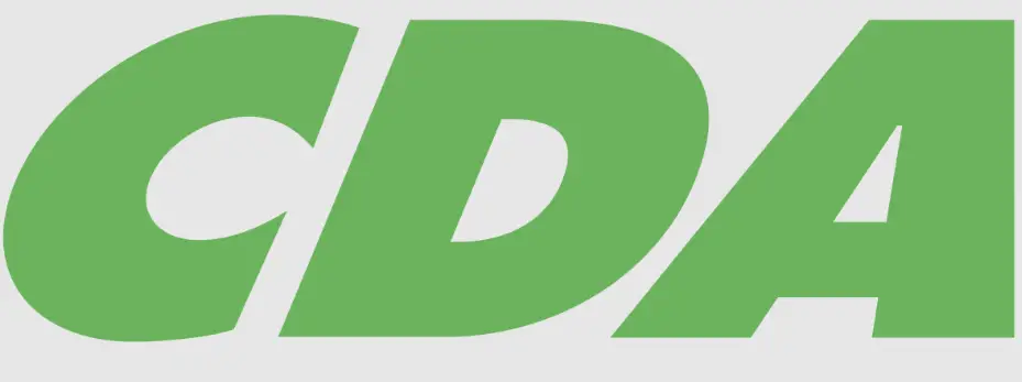 CDA-logo