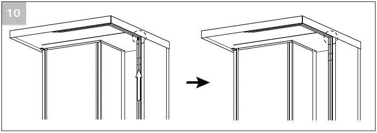 HARVIA-SHSF1212BL-SmartFold-Bathroom-Saunas-fig-11