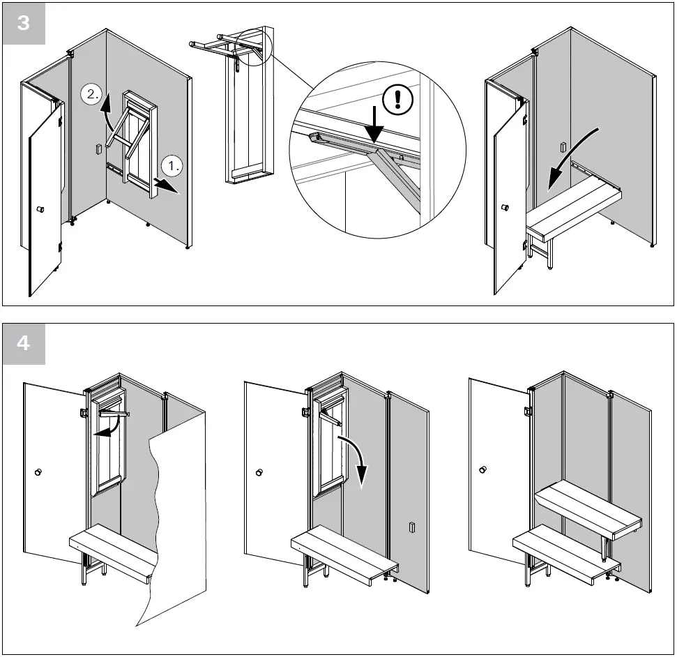 HARVIA-SHSF1212BL-SmartFold-Bathroom-Saunas-fig-18