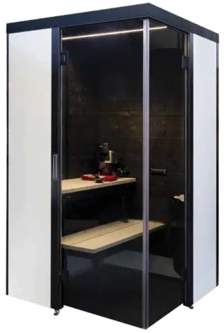 HARVIA-SHSF1212BL-SmartFold-Bathroom-Saunas-product