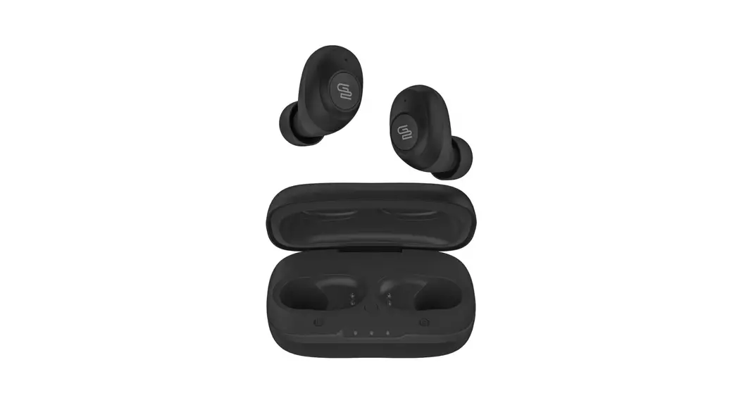 Gogen Tws Bro B02 Earbuds User Manual