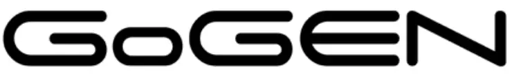 GoGEN logo