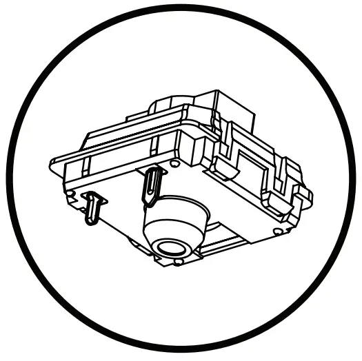 Using Hot-swappable Switches