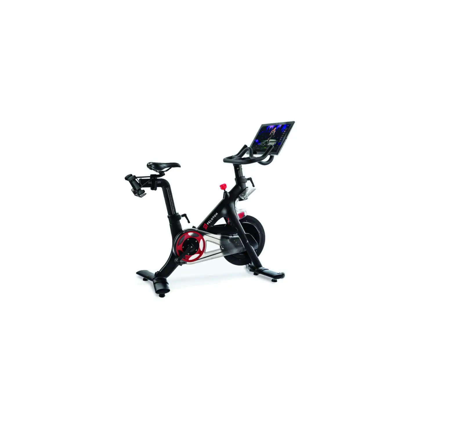 Peloton Avis Indoor Training Bike User Guide