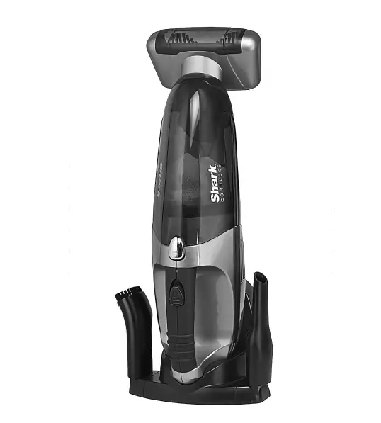 Shark SV780 Series Cordless Pet Perfect
