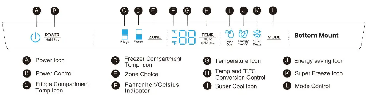 SUMMIT-FFBF279SS-XIM-Bottom-Freezer-Refrigerator-fig-17
