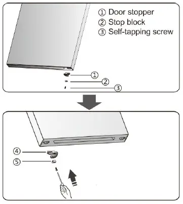 SUMMIT-FFBF279SS-XIM-Bottom-Freezer-Refrigerator-fig-6