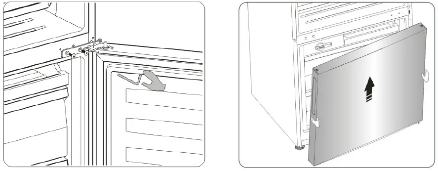 SUMMIT-FFBF279SS-XIM-Bottom-Freezer-Refrigerator-fig-7