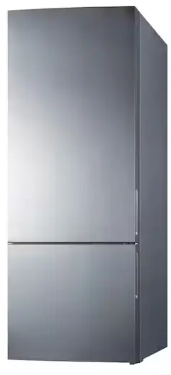 SUMMIT-FFBF279SS-XIM-Bottom-Freezer-Refrigerator-product