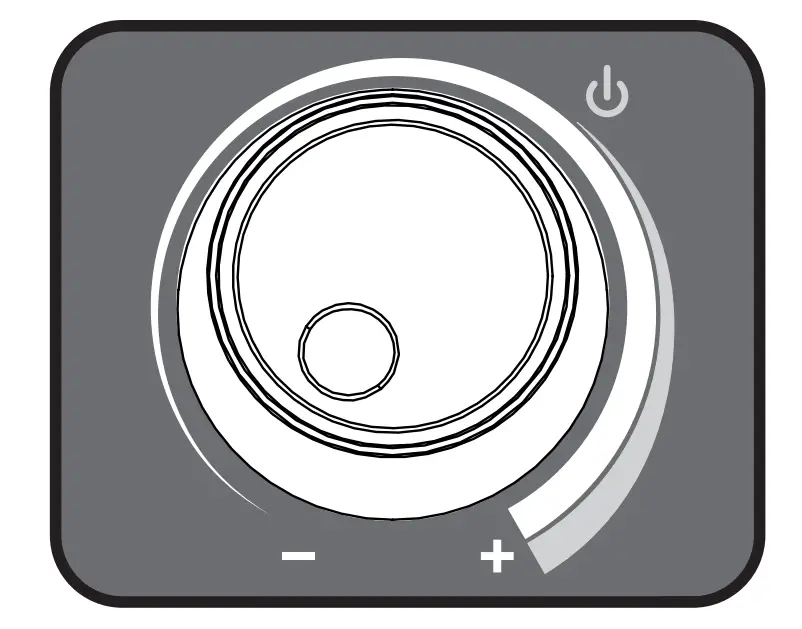 Intermittent/touch mode