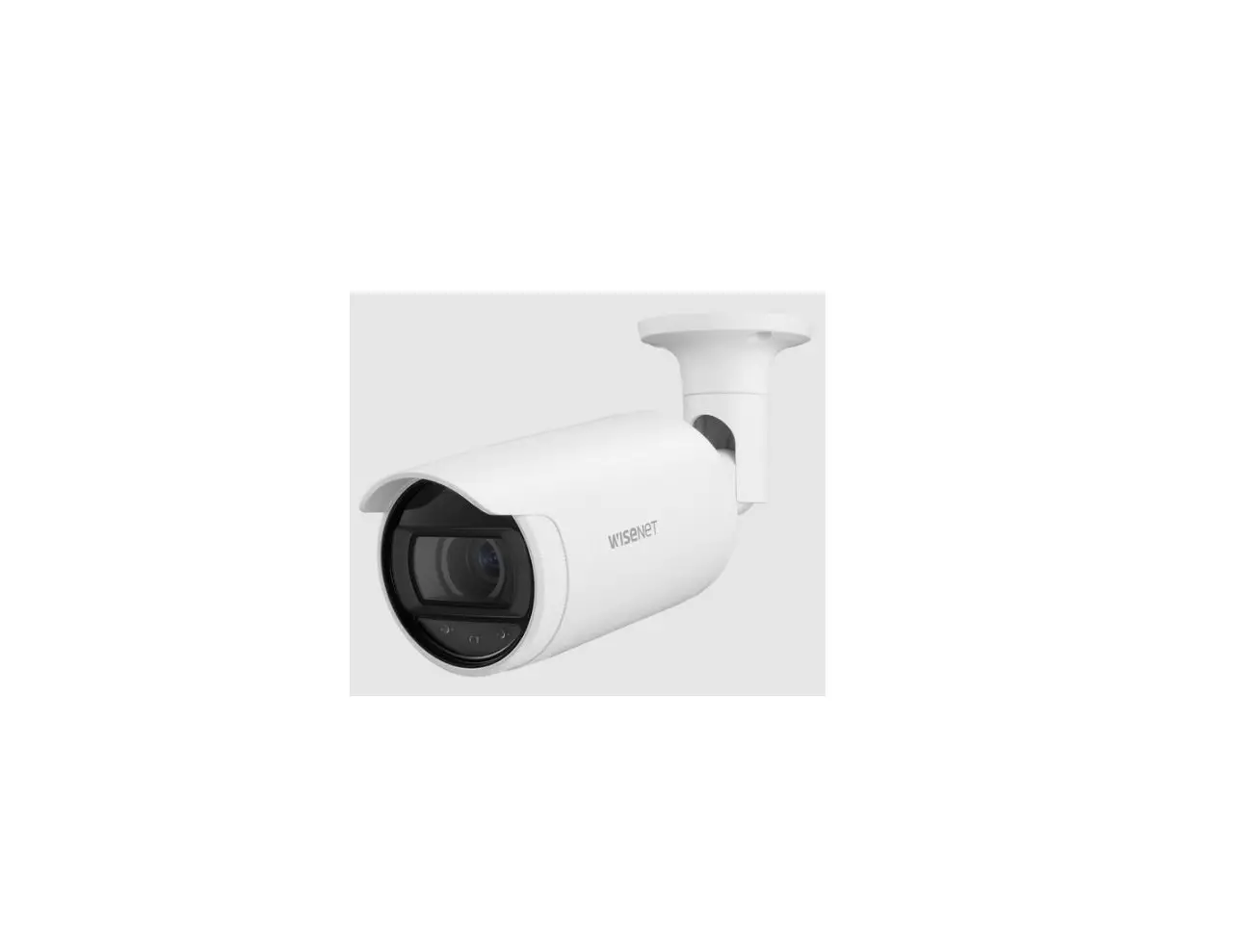 Wisenet Ano-l6082r Network Camera User Guide