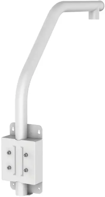 CANTEK DH-PFB303S Parapet Mount Bracket