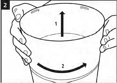 catit 43753 Pixi Smart Feeder 04