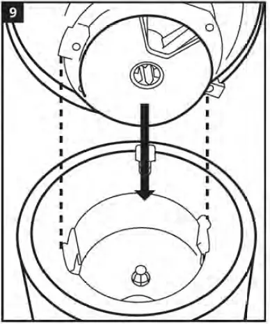 catit 43753 Pixi Smart Feeder 11