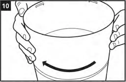 catit 43753 Pixi Smart Feeder 12