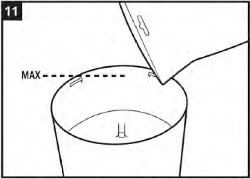 catit 43753 Pixi Smart Feeder 13