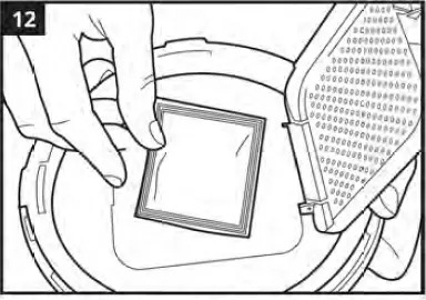 catit 43753 Pixi Smart Feeder 14