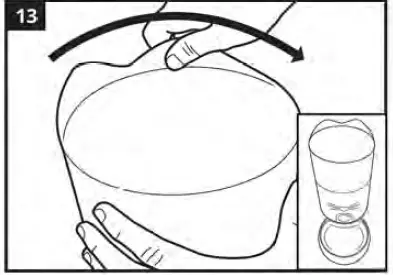 catit 43753 Pixi Smart Feeder 15