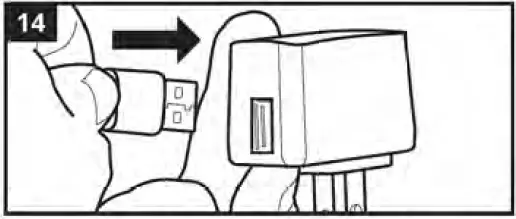 catit 43753 Pixi Smart Feeder 16