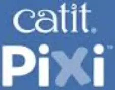 catit 43753 Pixi Smart Feeder logo