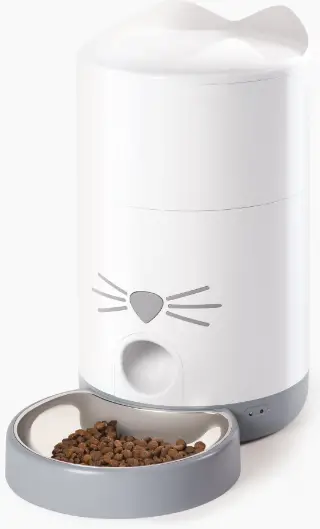 catit 43753 Pixi Smart Feeder product