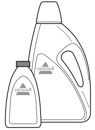 Filling the Clean Water Tank