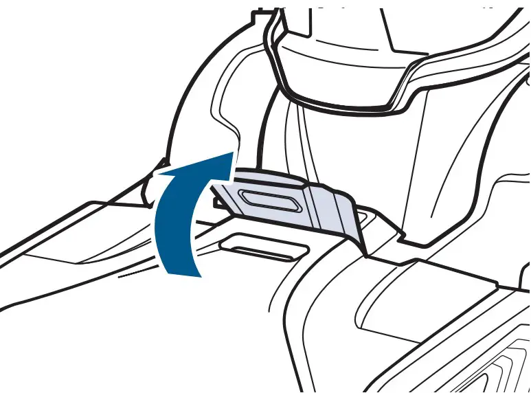 Cleaning with Hose and Tools