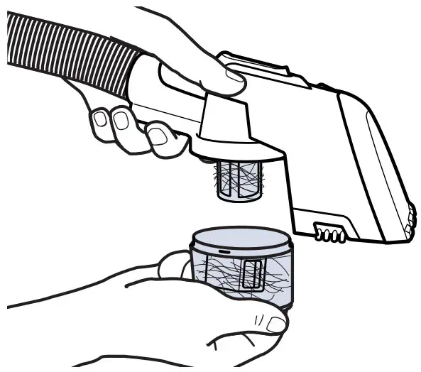 2-in-1 Upholstery Tool 