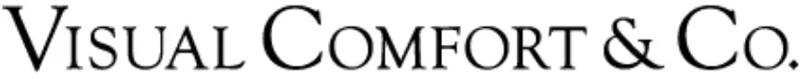 VISUAL COMFORT logo