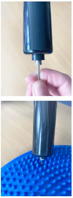 JLL-Fitness-Wobble-Cushion-Inflation-FIG-1