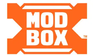 KLEIN TOOLS 54802MB MODbox Rolling Toolbox - mode box