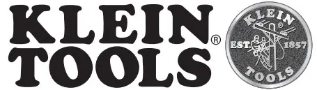 KLEIN TOOLS - logo