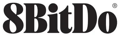 8BitDo logo