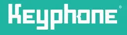 Keyphone logo