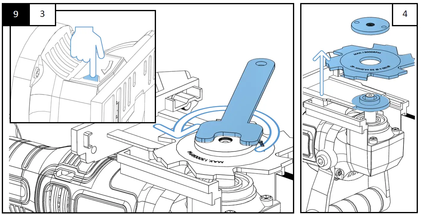 westfalia-96-30-49-Biscuit-Jointer-fig- (16)