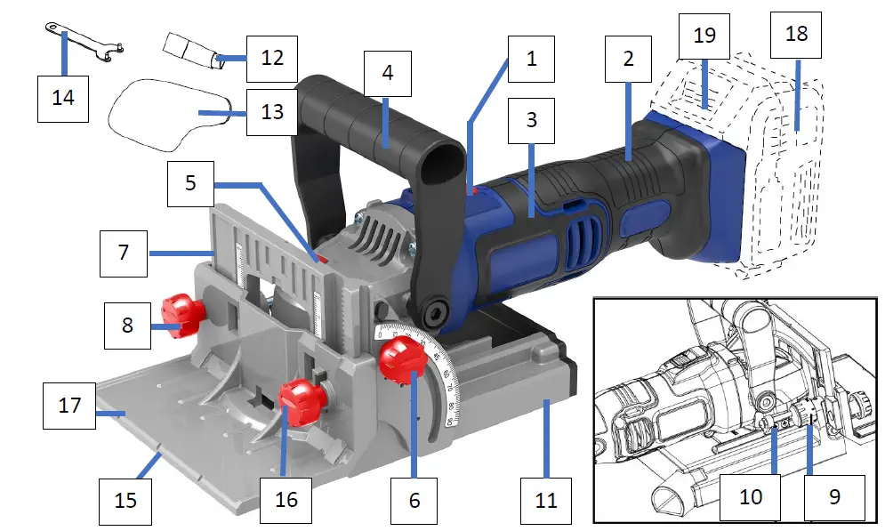 westfalia-96-30-49-Biscuit-Jointer-fig- (3)
